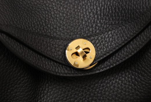 LINDY 26 BLACK TC H073428CC89 Details 1