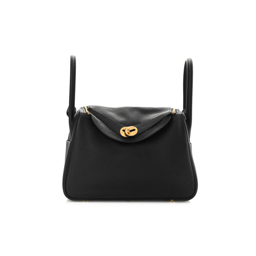 Lindy 26 Black TC