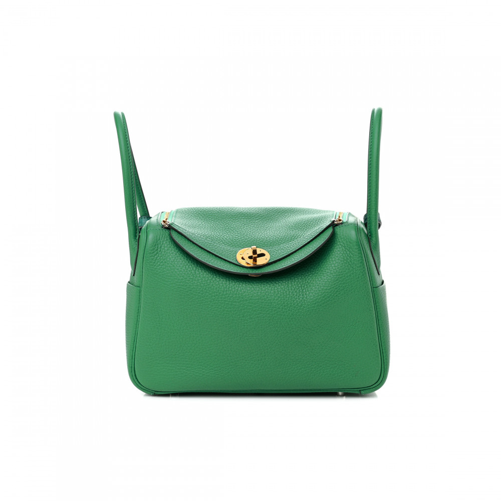 Lindy 26 Menthe TC