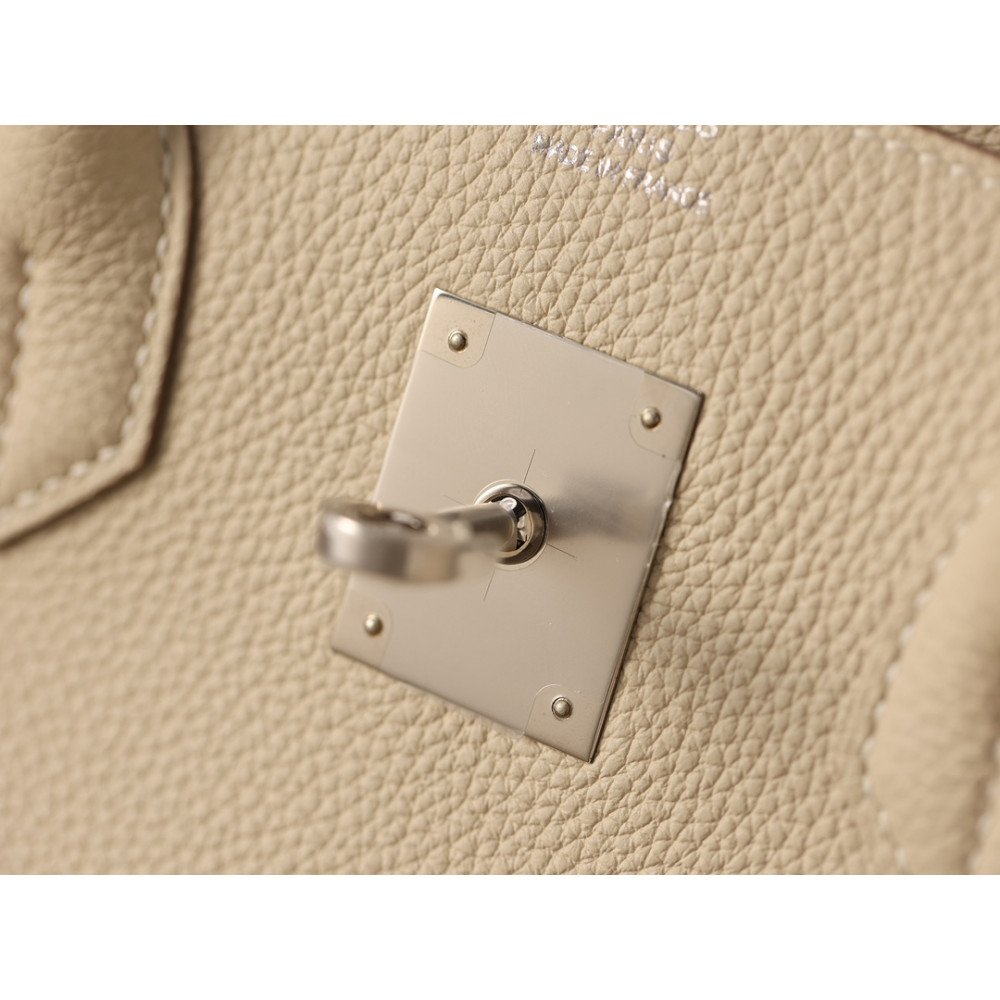 Birkin 30 Craie Togo Birkin 30 Craie Togo