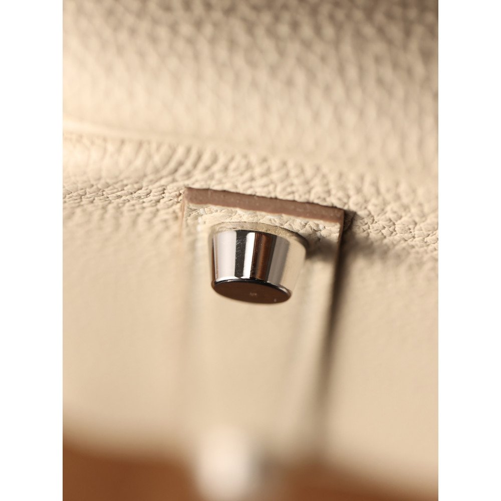 Birkin 30 Craie Togo Birkin 30 Craie Togo