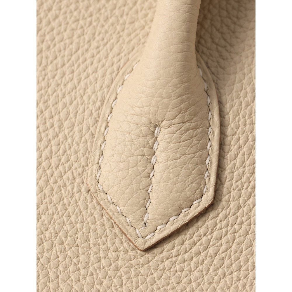 Birkin 30 Craie Togo Birkin 30 Craie Togo