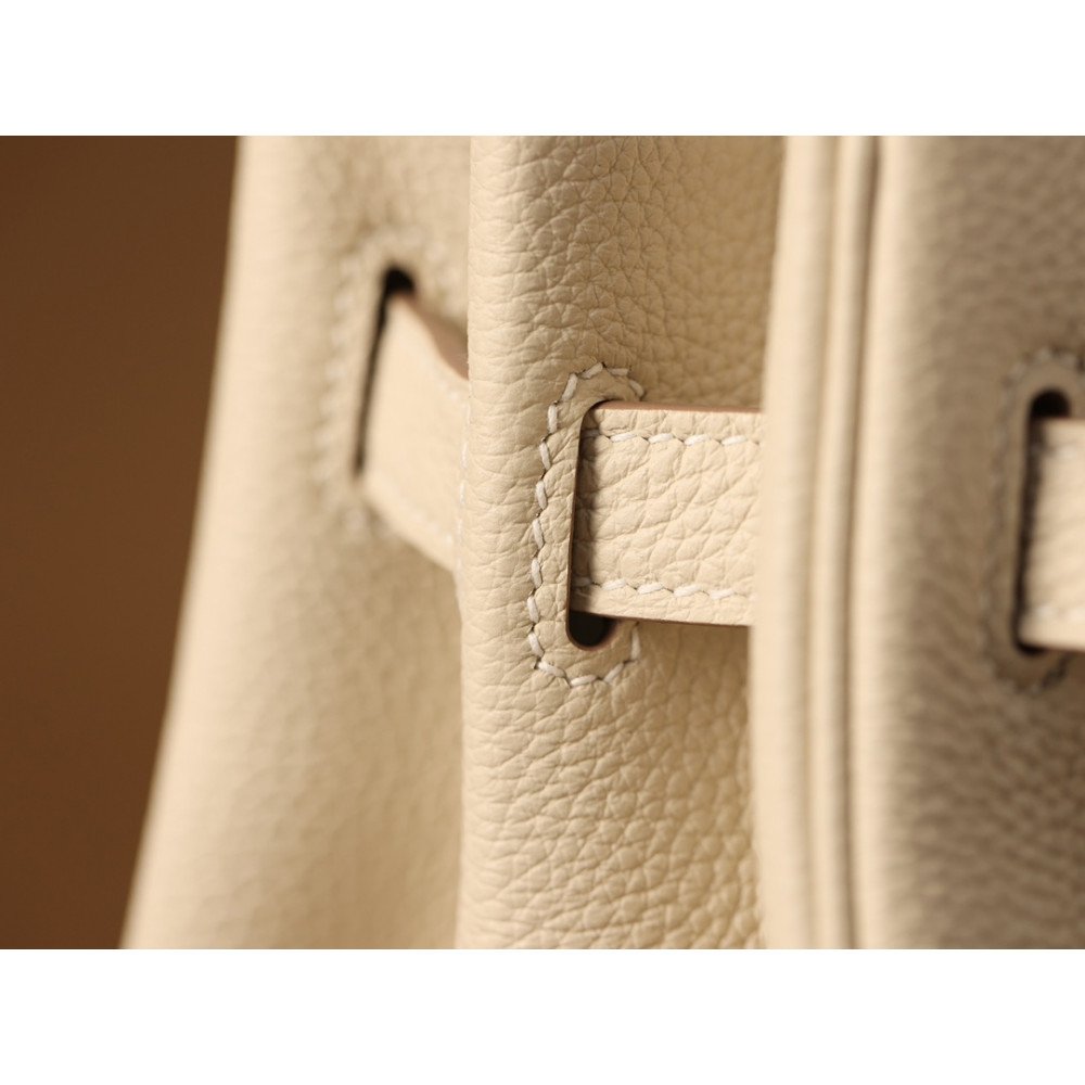 Birkin 30 Craie Togo Birkin 30 Craie Togo