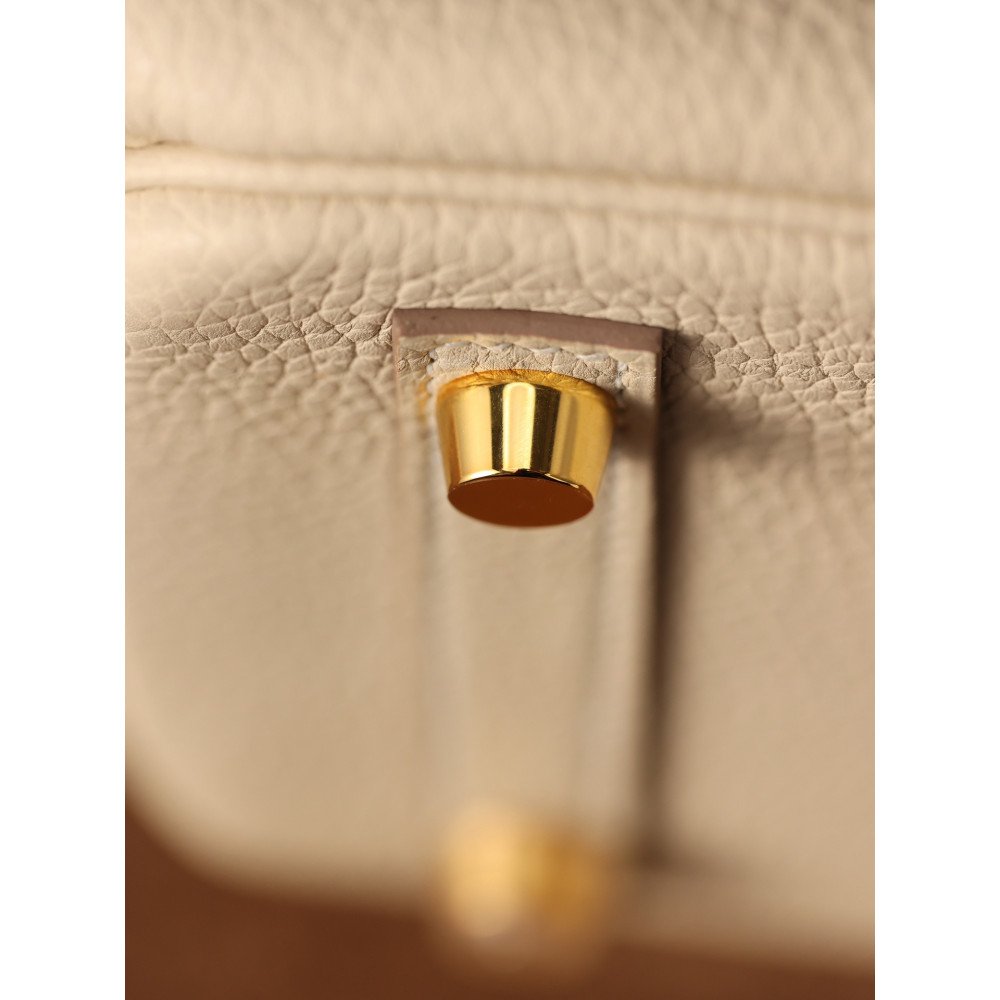 Birkin 30 Craie Togo Birkin 30 Craie Togo