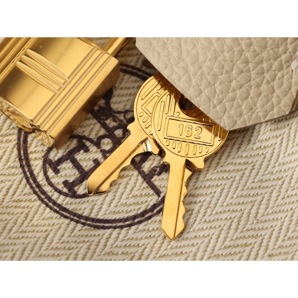 Birkin 30 Craie Togo Birkin 30 Craie Togo