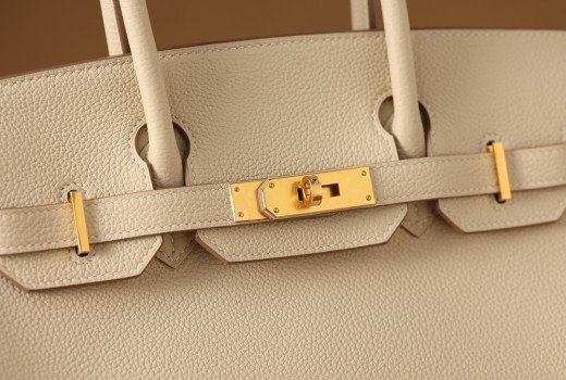 BIRKIN 30 CRAIE TOGO H027633CC10 Details 1