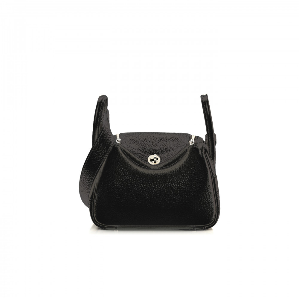 Lindy 19 Black TC