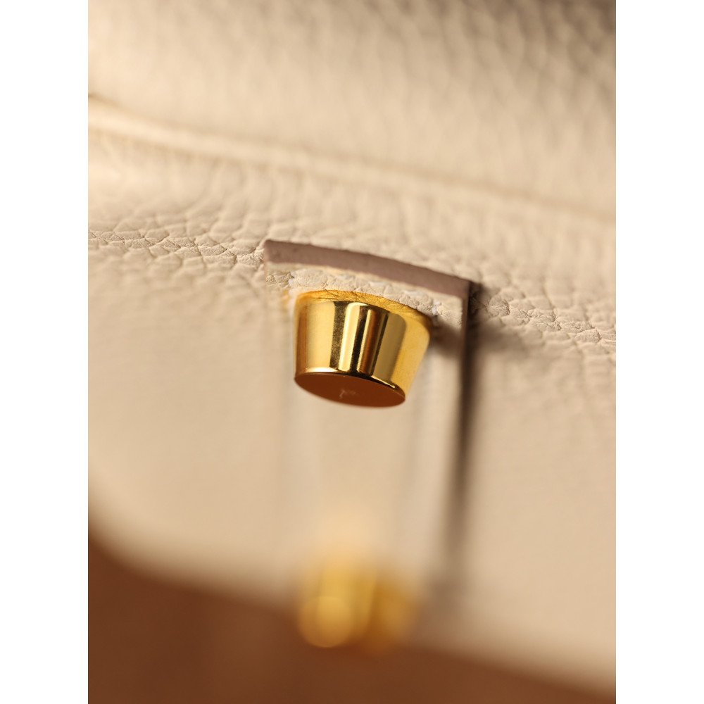 Birkin 25 Craie Togo Birkin 25 Craie Togo