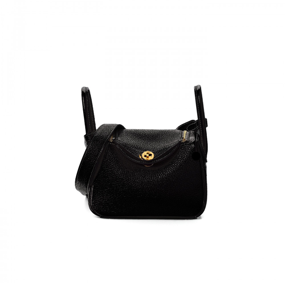 Lindy 19 Black TC