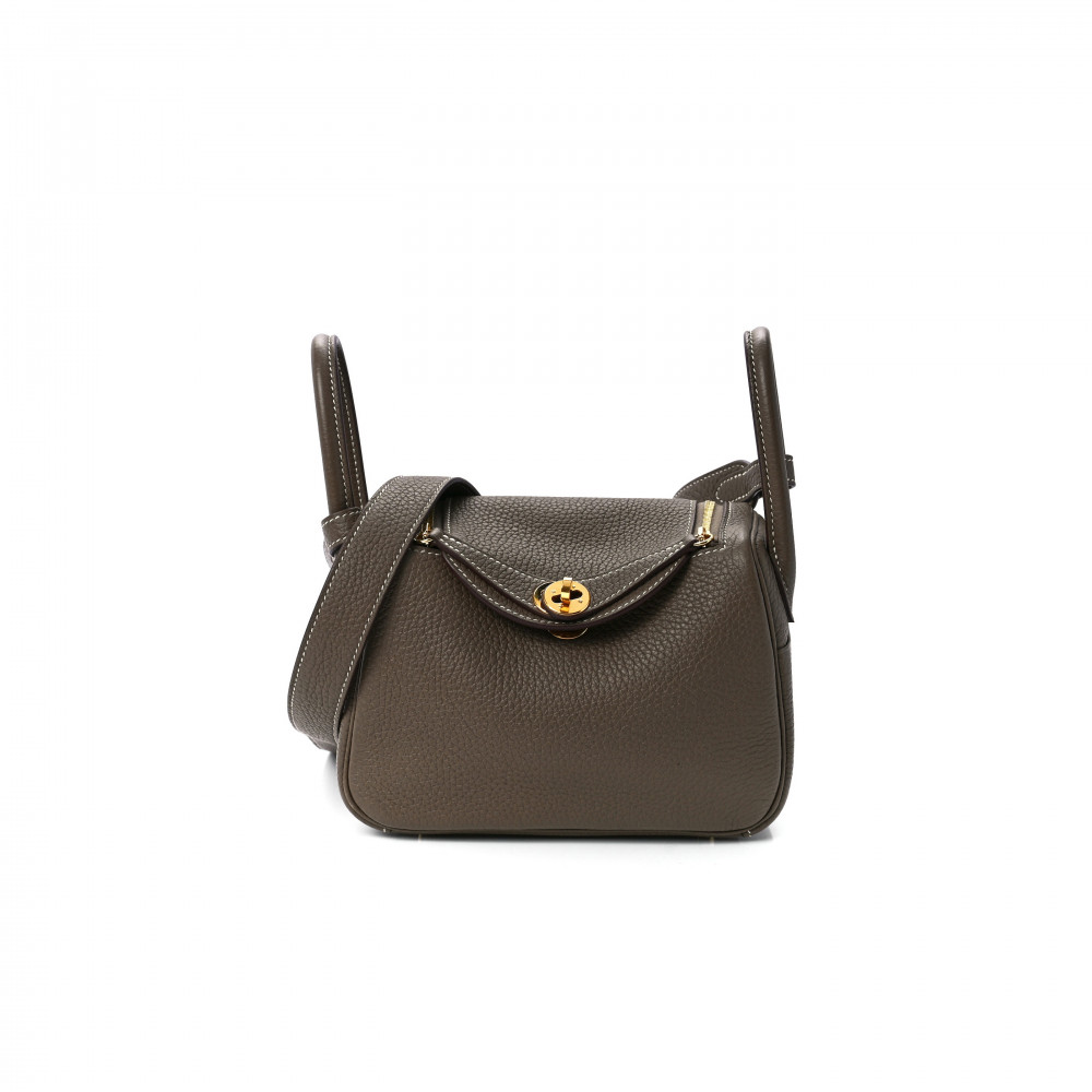 Lindy 19 Taupe TC