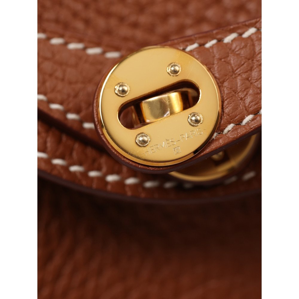 Lindy 19 Gold TC Lindy 19 Gold TC