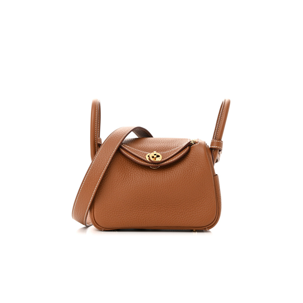 Lindy 19 Gold TC