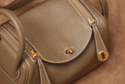 LINDY 19 ETOUPE TC H079086CC18 Details 1