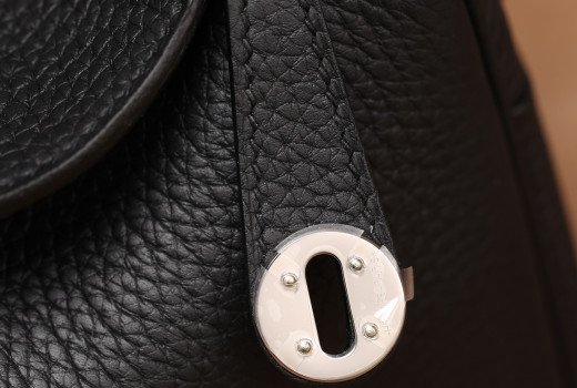 LINDY 19 BLACK TC H079086CK89 Details 1