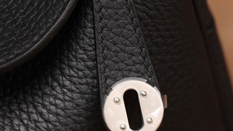 LINDY 19 BLACK TC H079086CK89 Details 1