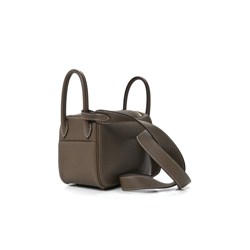 Lindy 19 Taupe TC