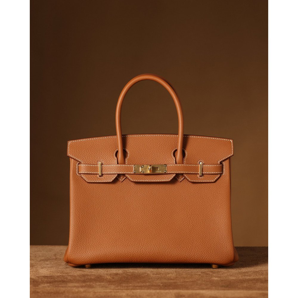 Birkin 30 Gold Togo Birkin 30 Gold Togo
