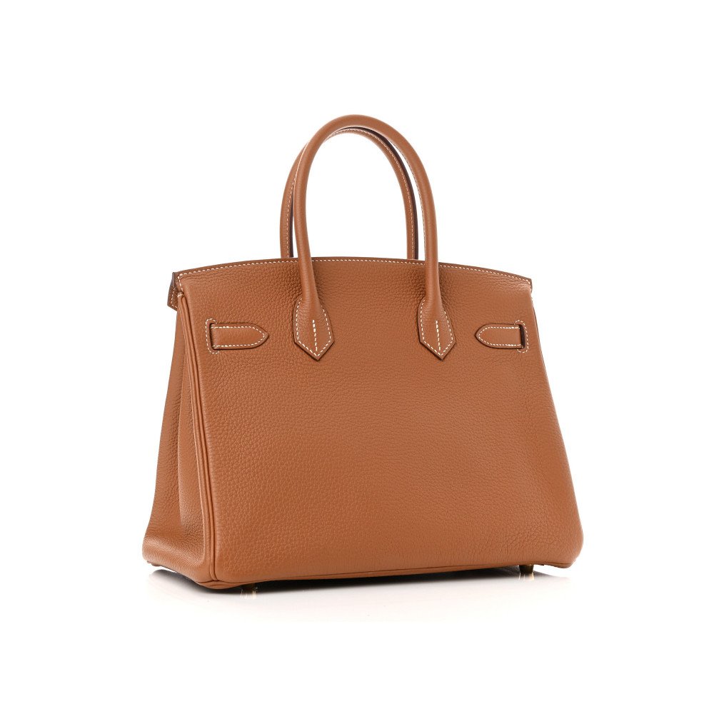 Birkin 30 Gold Togo Birkin 30 Gold Togo