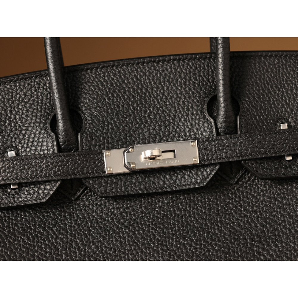 Birkin 30 Black Togo Birkin 30 Black Togo