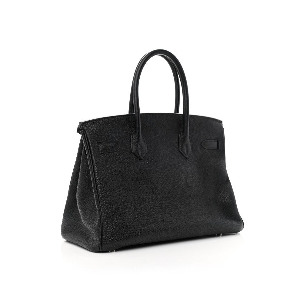 Birkin 30 Black Togo Birkin 30 Black Togo