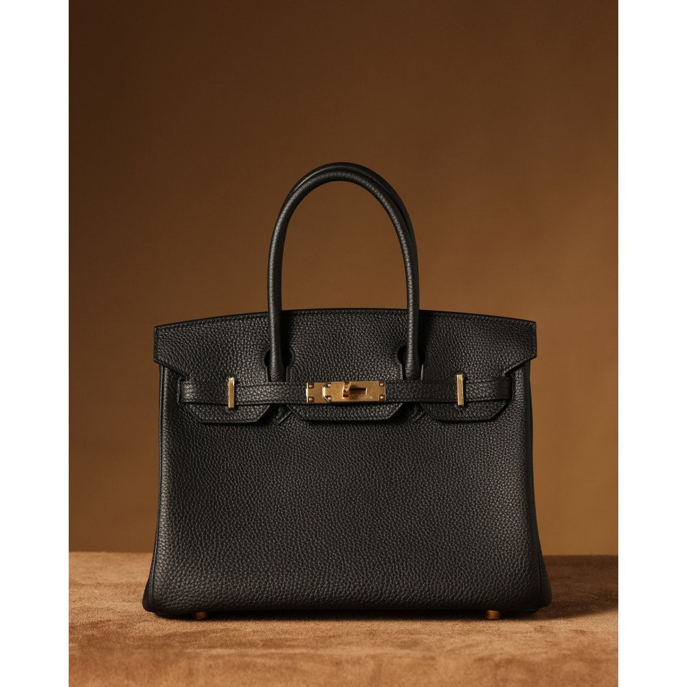 Birkin 30 Black Togo Birkin 30 Black Togo