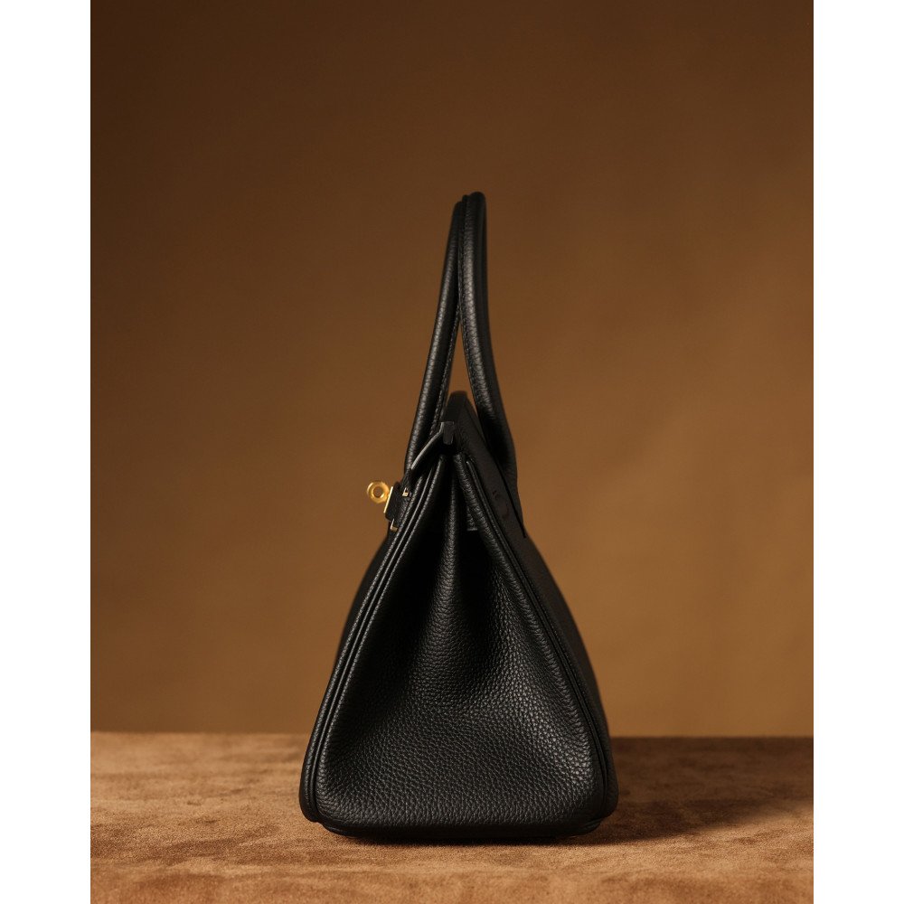 Birkin 30 Black Togo Birkin 30 Black Togo