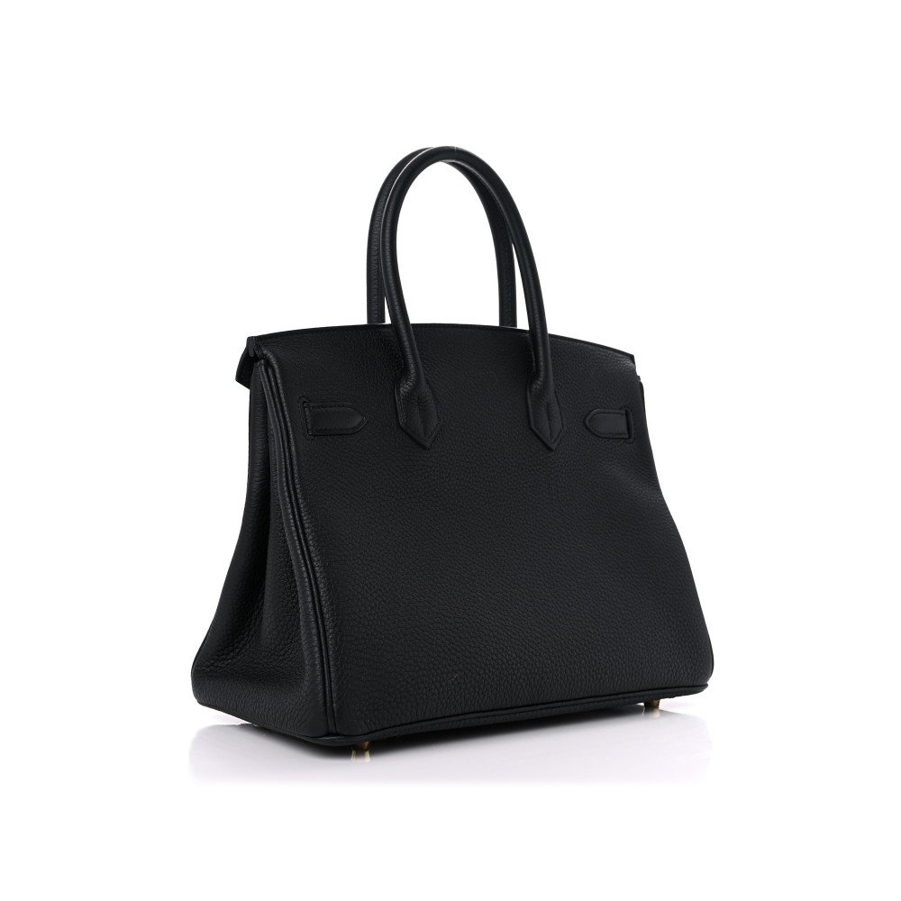 Birkin 30 Black Togo Birkin 30 Black Togo