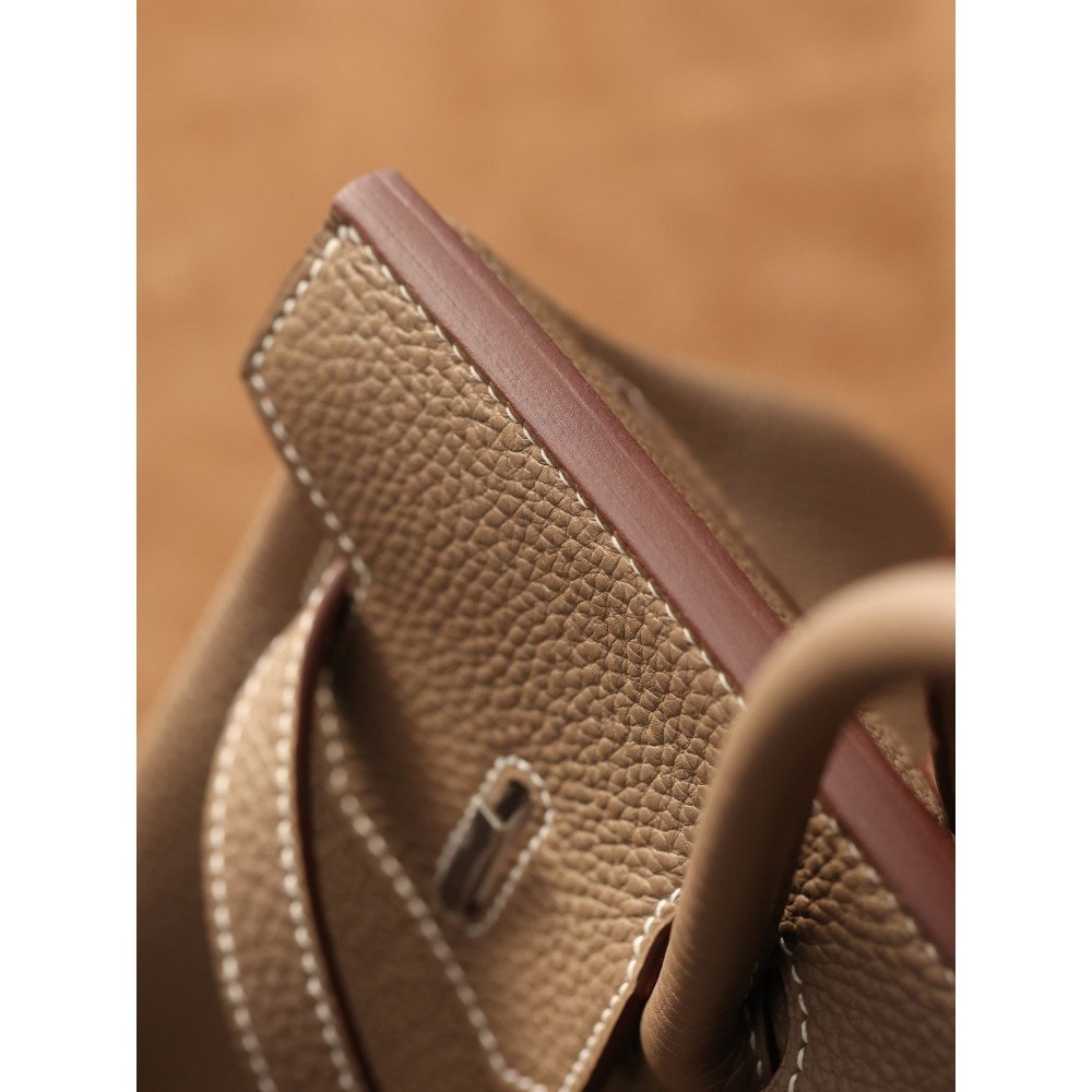 Birkin 30 Etoupe Togo