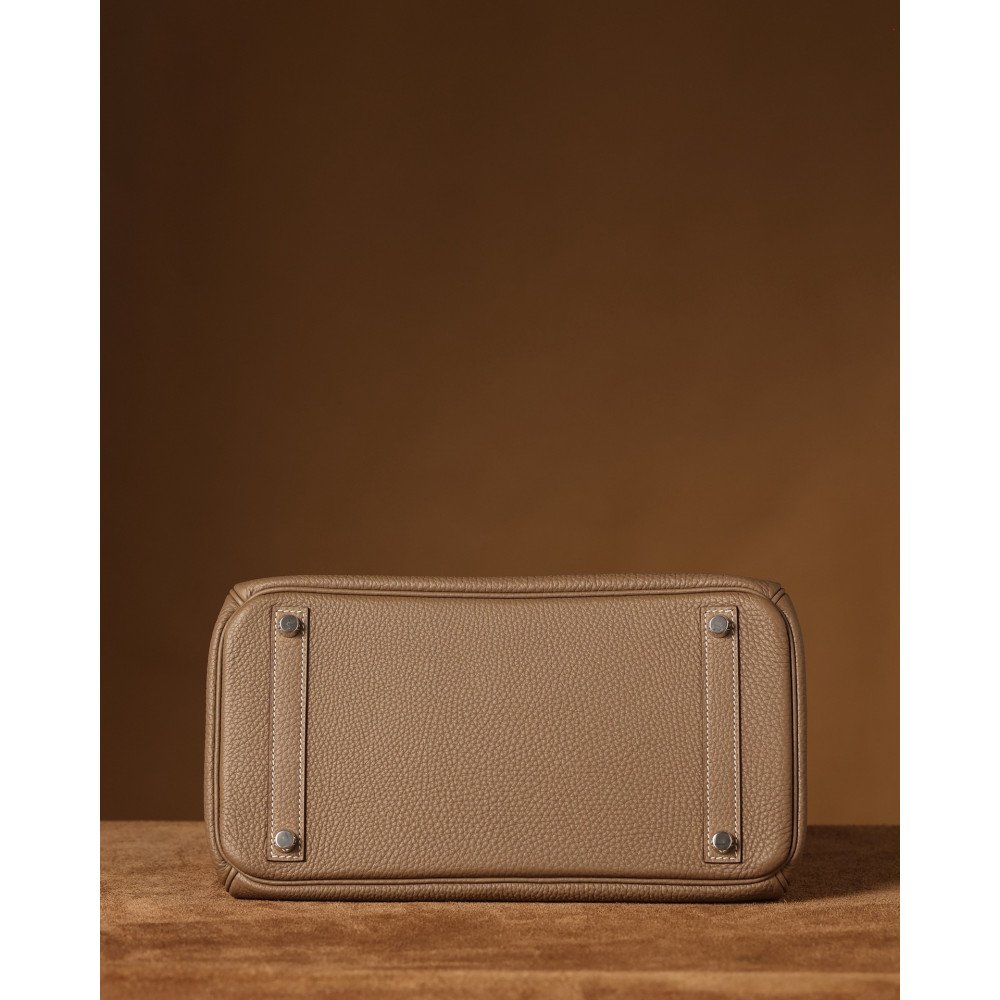 Birkin 30 Etoupe Togo
