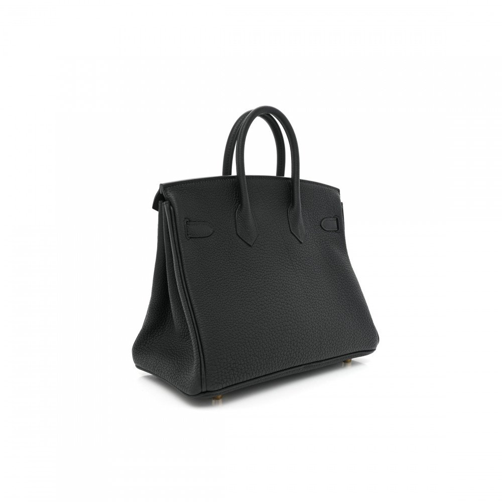 Birkin 25 Black Togo Birkin 25 Black Togo