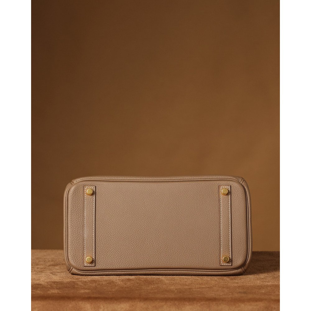 Birkin 30 Etoupe Togo