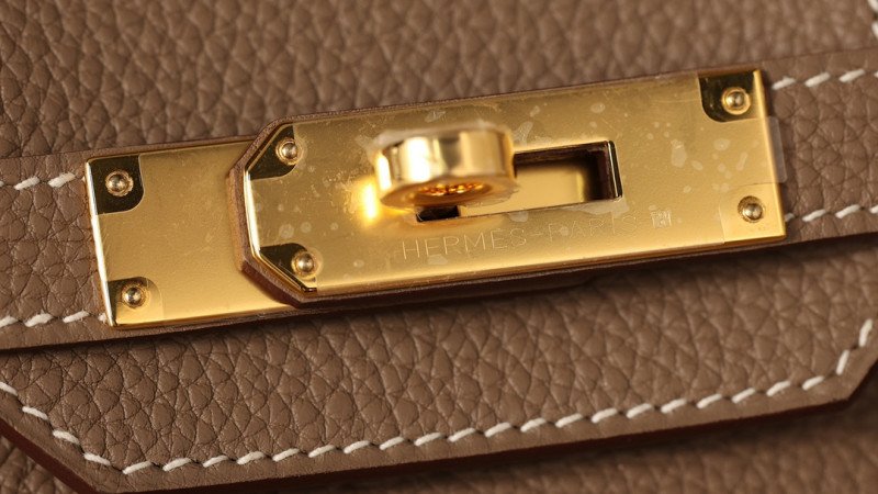 BIRKIN 30 ETOUPE TOGO H027767CK37 Details 1 BIRKIN 30 ETOUPE TOGO H027767CK37 Details 1
