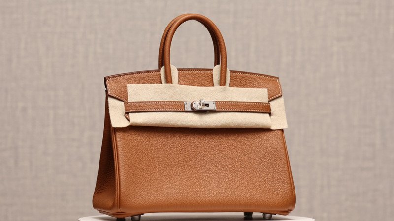 BIRKIN 25 GOLD TOGO H041344CK37 Details 3 BIRKIN 25 GOLD TOGO H041344CK37 Details 3