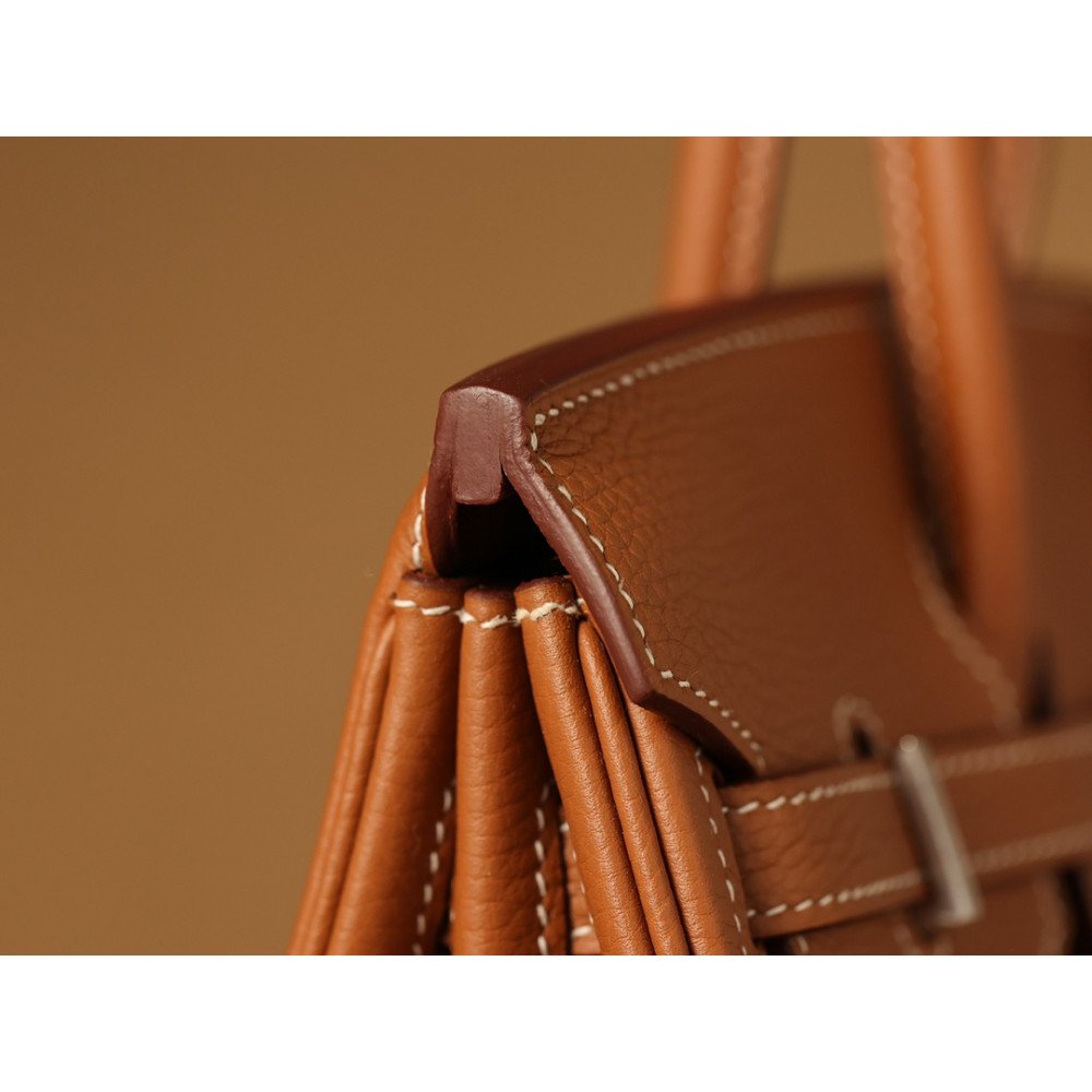 Birkin 25 Gold Togo Birkin 25 Gold Togo