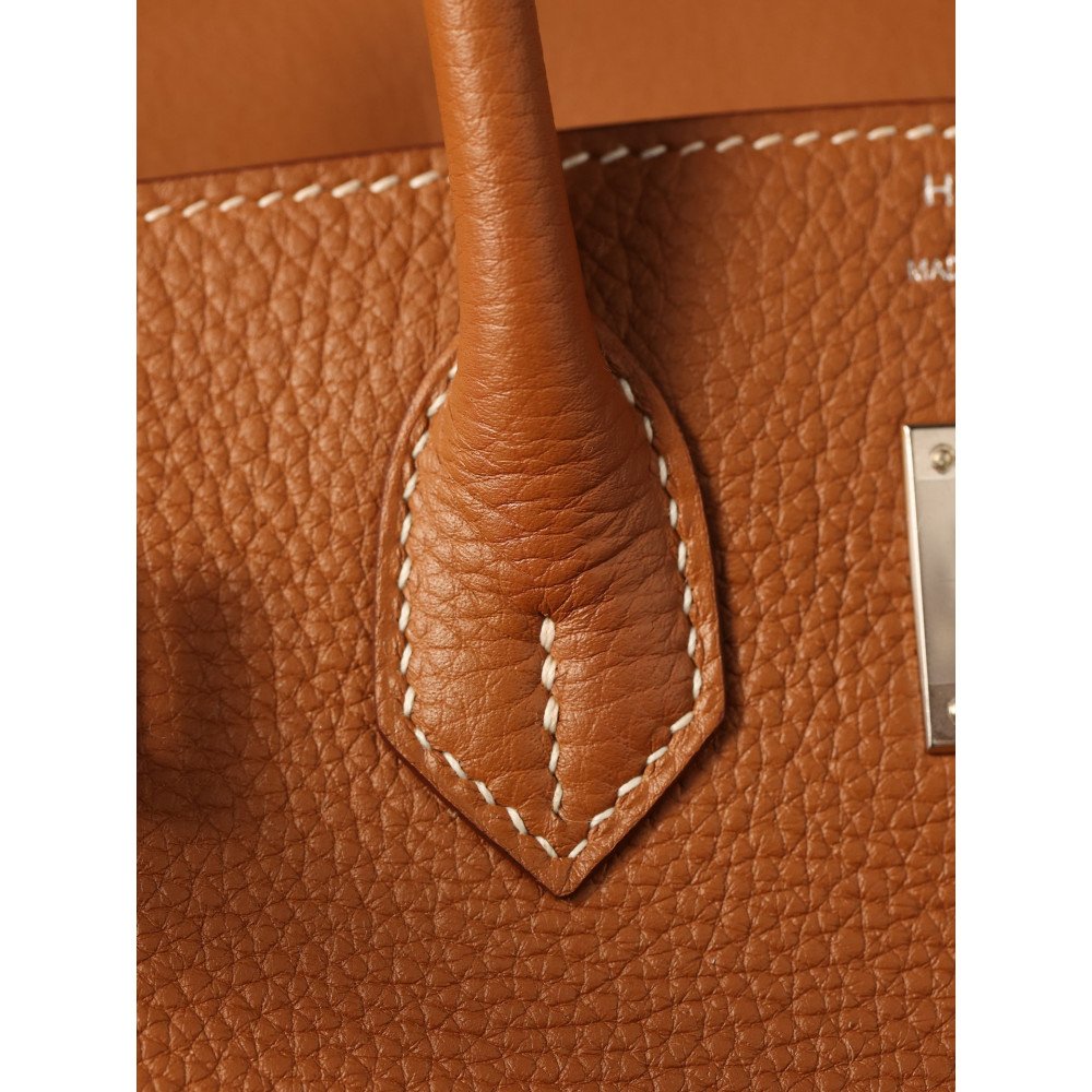 Birkin 25 Gold Togo Birkin 25 Gold Togo