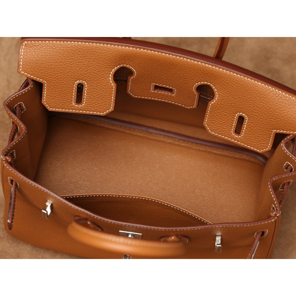 Birkin 25 Gold Togo Birkin 25 Gold Togo