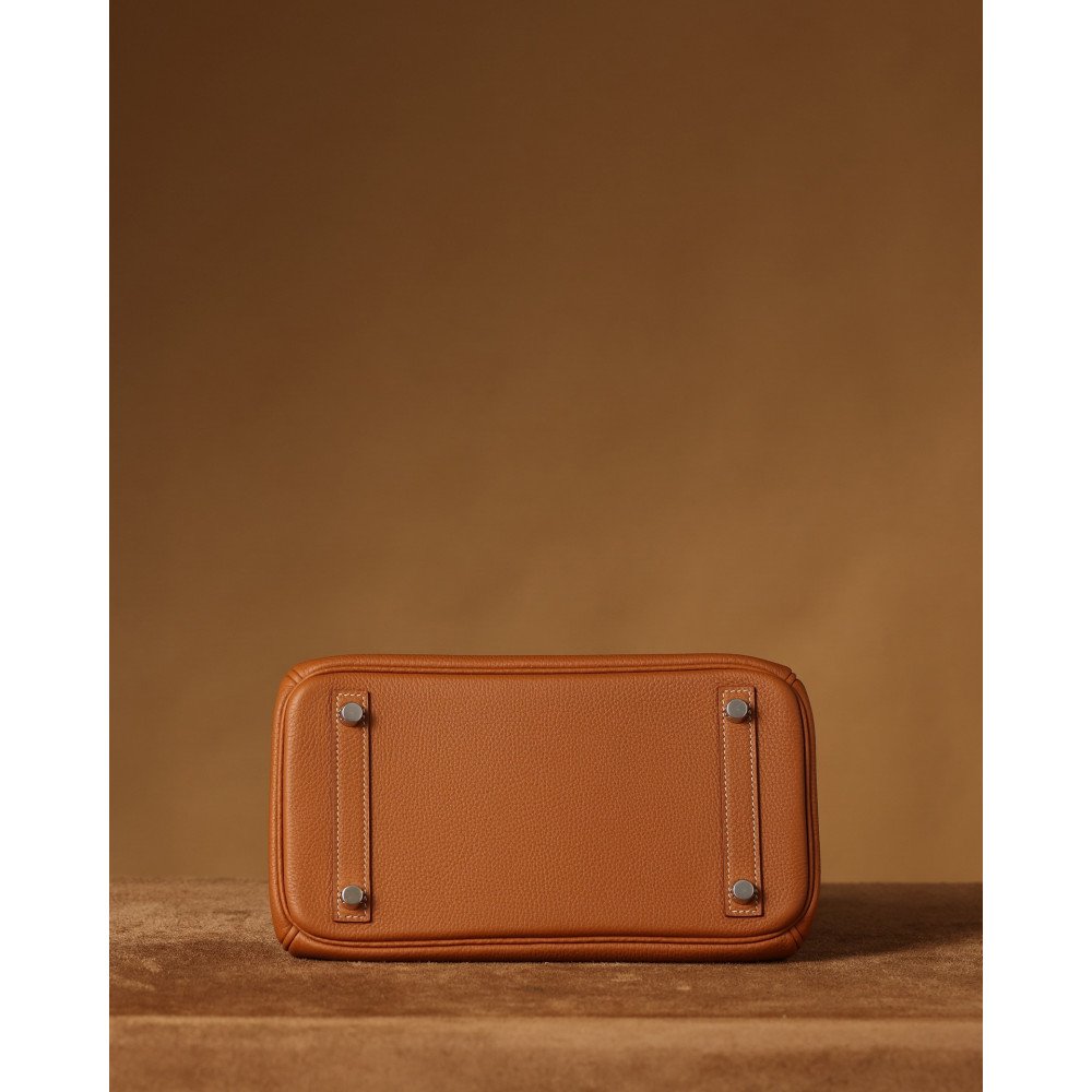 Birkin 25 Gold Togo Birkin 25 Gold Togo