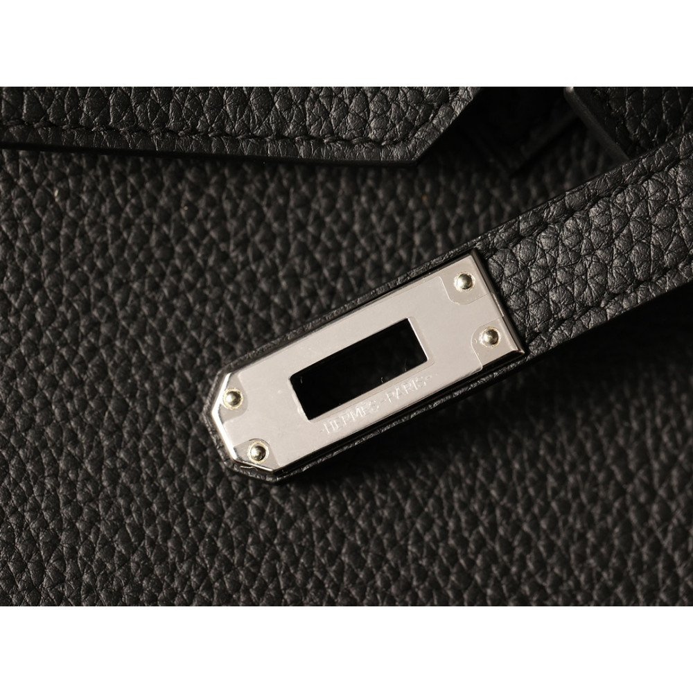 Birkin 25 Black Togo Birkin 25 Black Togo