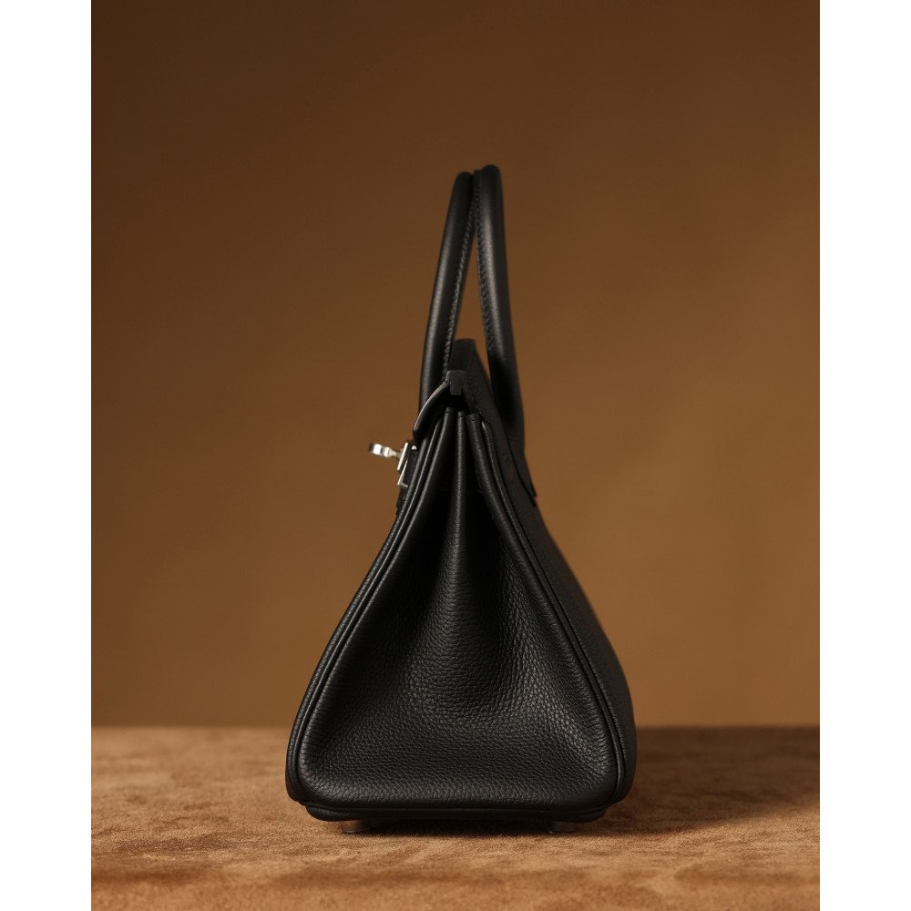 Birkin 25 Black Togo Birkin 25 Black Togo