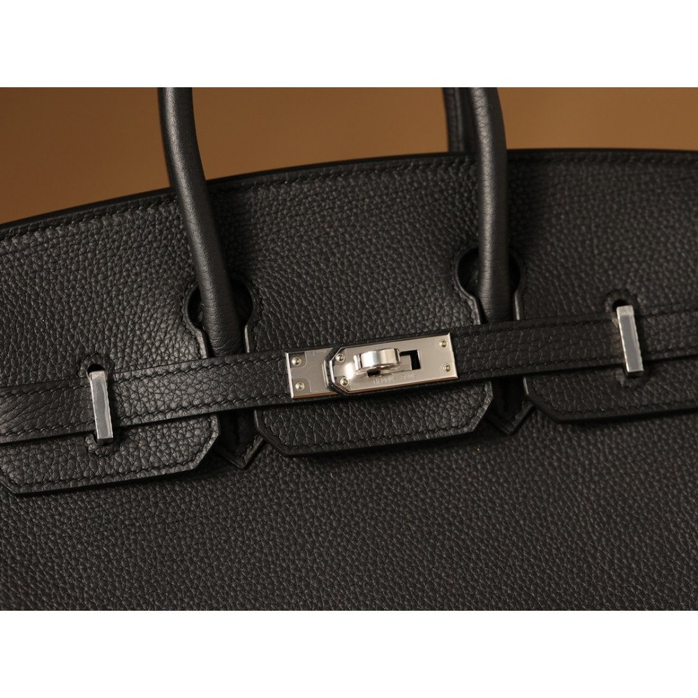 Birkin 25 Black Togo Birkin 25 Black Togo