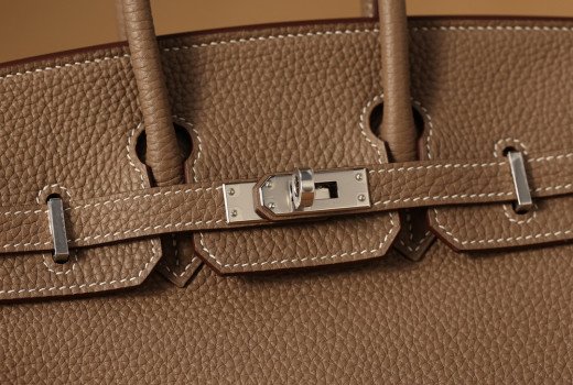 BIRKIN 25 ETOUPE TOGO H041344CK18 Details 1