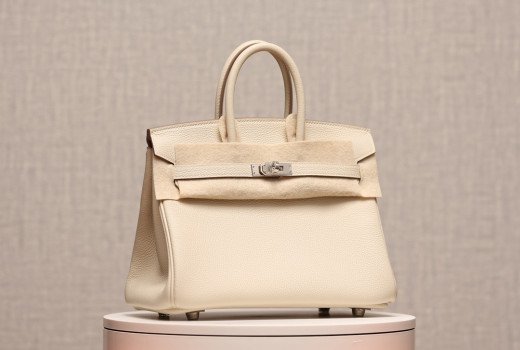 BIRKIN 25 CRAIE TOGO H041344CK10 Details 3