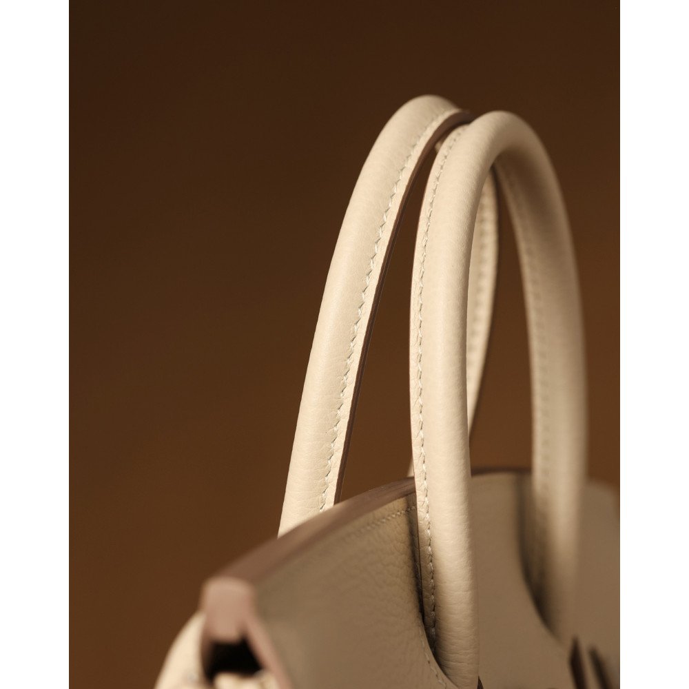 Birkin 25 Craie Togo