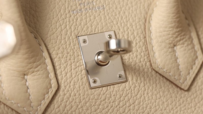 BIRKIN 25 CRAIE TOGO H041344CK10 Details 1 BIRKIN 25 CRAIE TOGO H041344CK10 Details 1