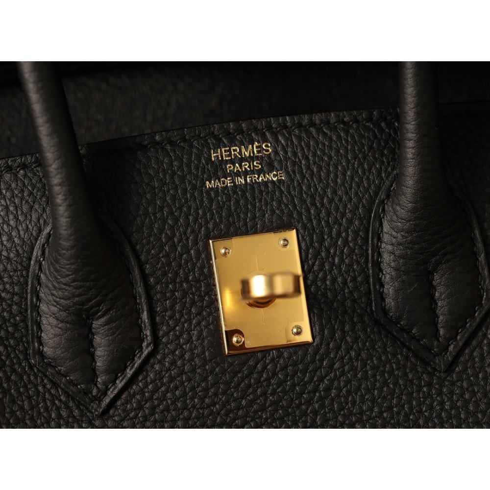 Birkin 25 Black Togo Birkin 25 Black Togo