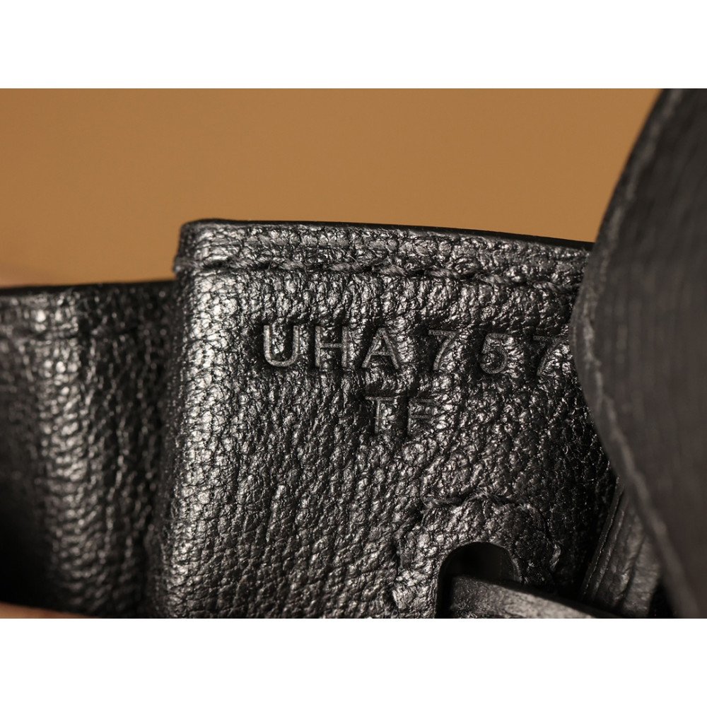 Birkin 25 Black Togo Birkin 25 Black Togo