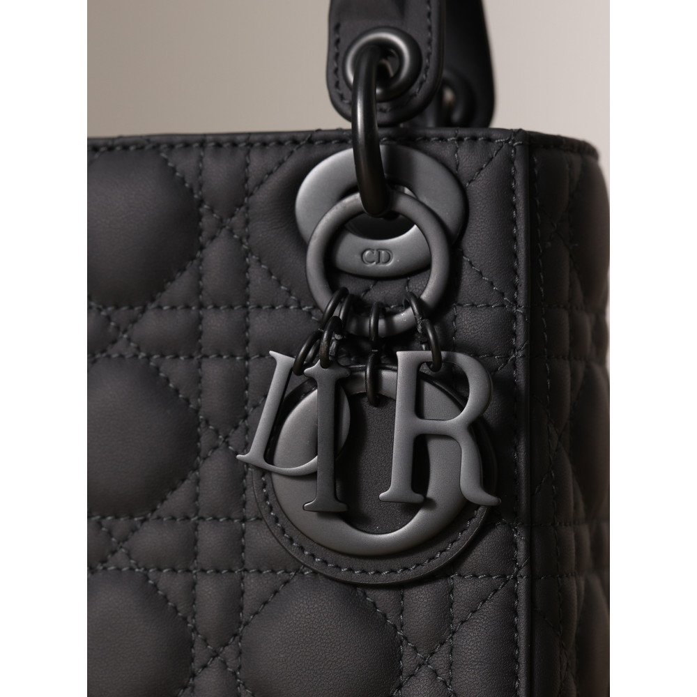 Mini Lady Dior Bag Mini Lady Dior Bag