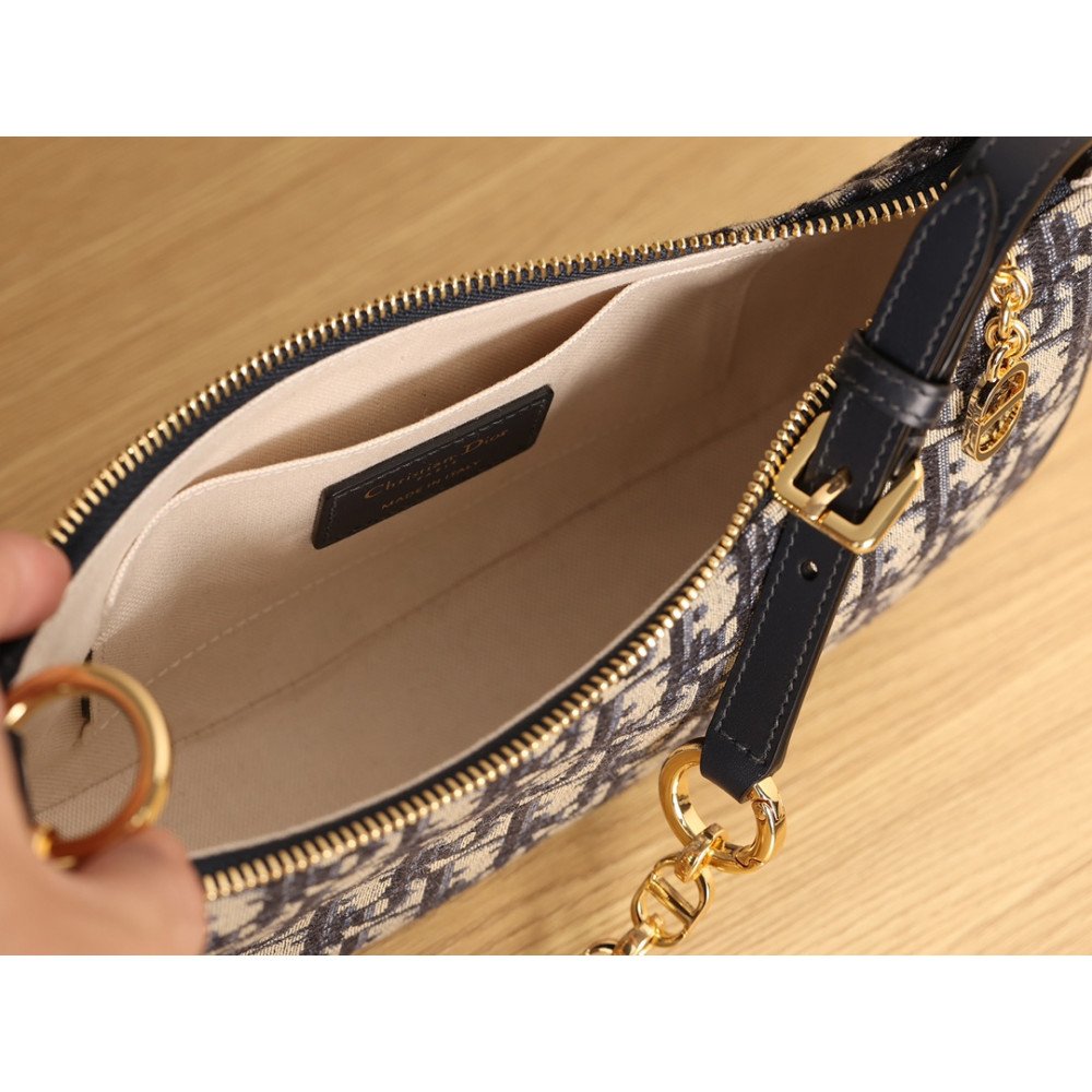 CD Lounge Bag