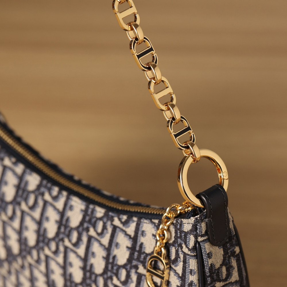 CD Lounge Bag