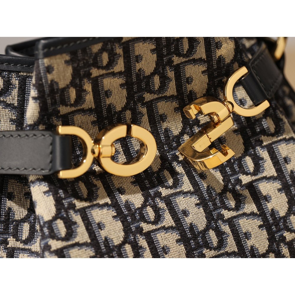 Medium C'est Dior Bag Medium C'est Dior Bag
